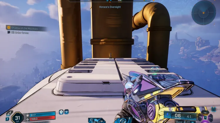 Boneka Kepala Goyang Marcus