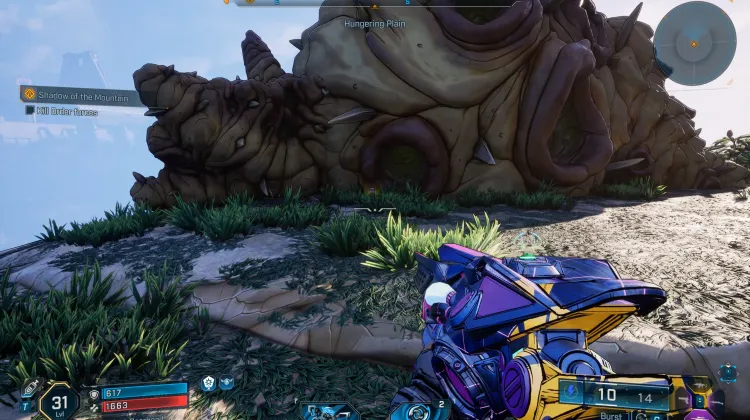 Boneka Kepala Goyang Marcus