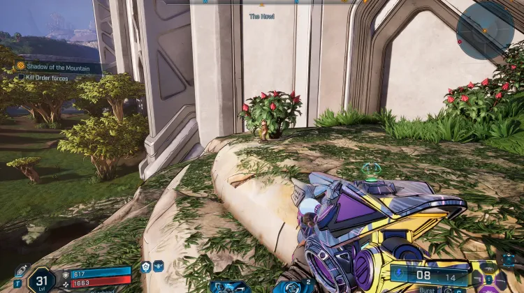 Boneka Kepala Goyang Marcus