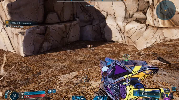 Boneka Kepala Goyang Marcus