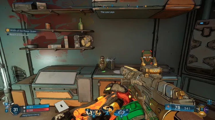 Boneka Kepala Goyang Marcus