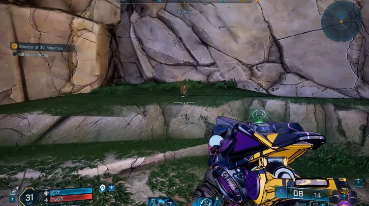 Boneka Kepala Goyang Marcus