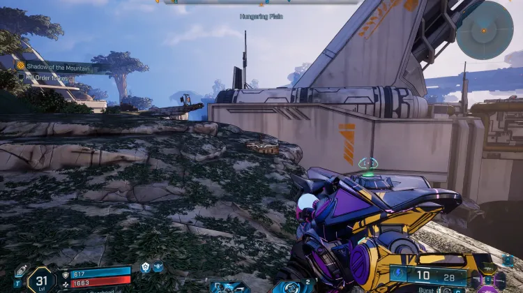 Boneka Kepala Goyang Marcus