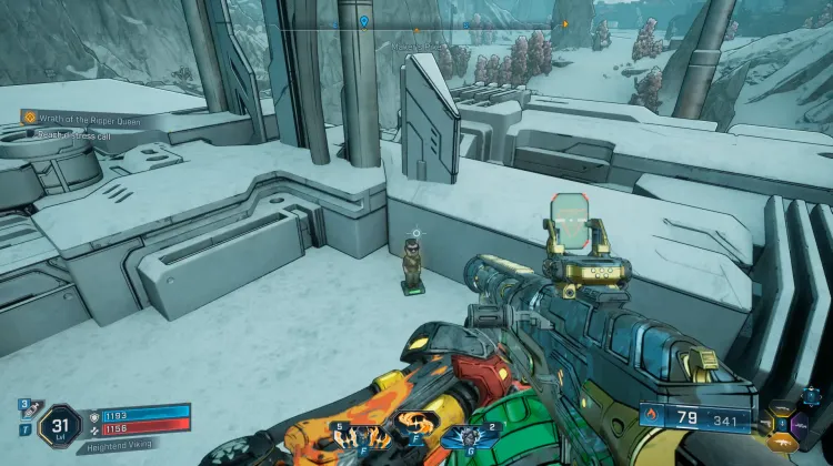 Boneka Kepala Goyang Marcus