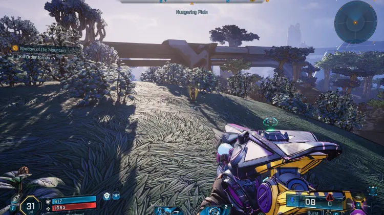 Boneka Kepala Goyang Marcus