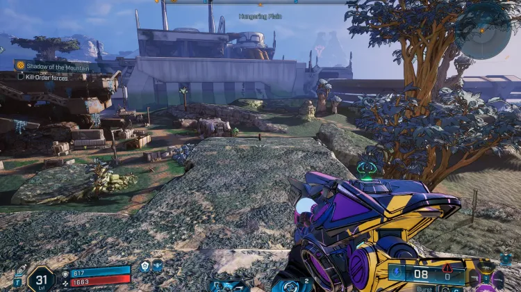 Boneka Kepala Goyang Marcus