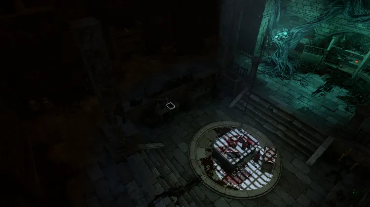 Catatan Penelitian Ahli Bedah