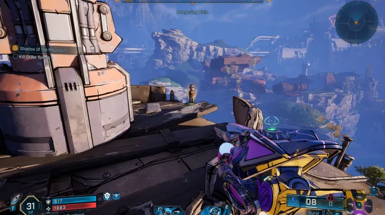 Boneka Kepala Goyang Marcus