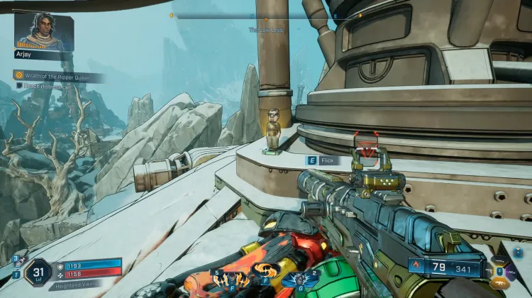 Boneka Kepala Goyang Marcus