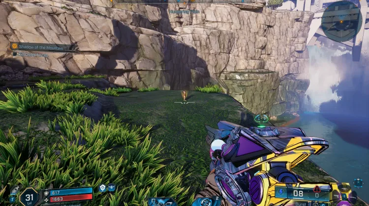 Boneka Kepala Goyang Marcus