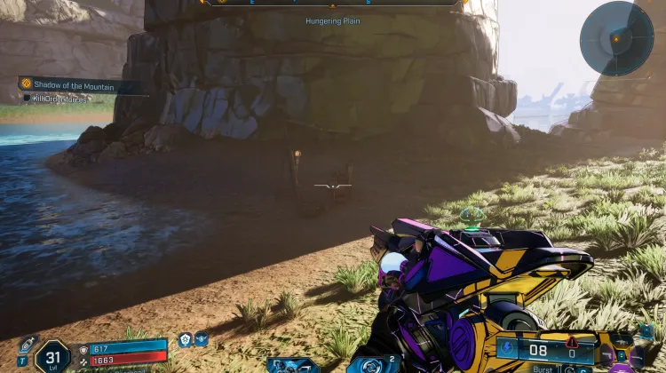 Boneka Kepala Goyang Marcus