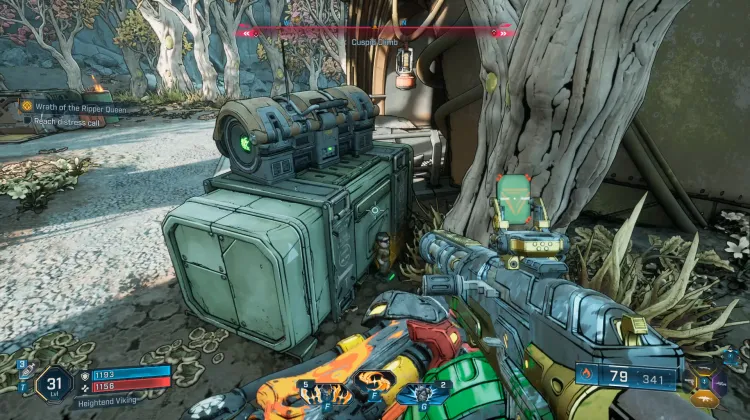 Boneka Kepala Goyang Marcus