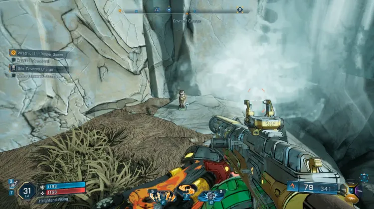 Boneka Kepala Goyang Marcus