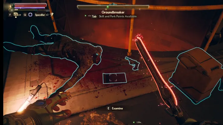 Zerknitterte Anweisungen