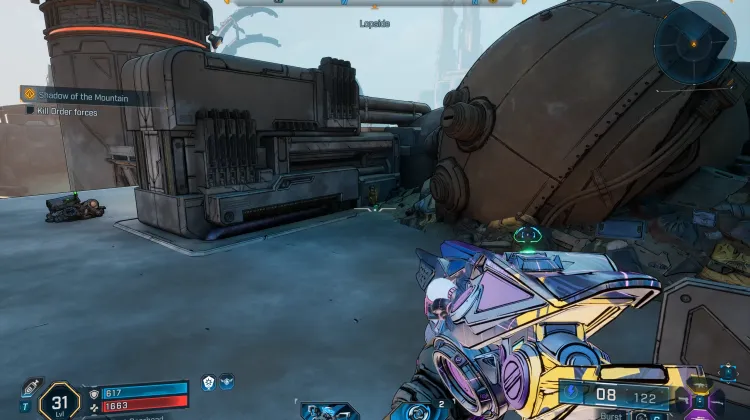 Boneka Kepala Goyang Marcus