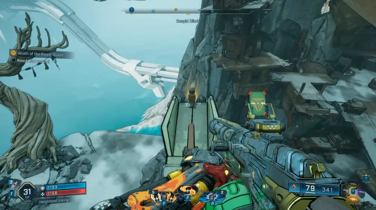 Boneka Kepala Goyang Marcus