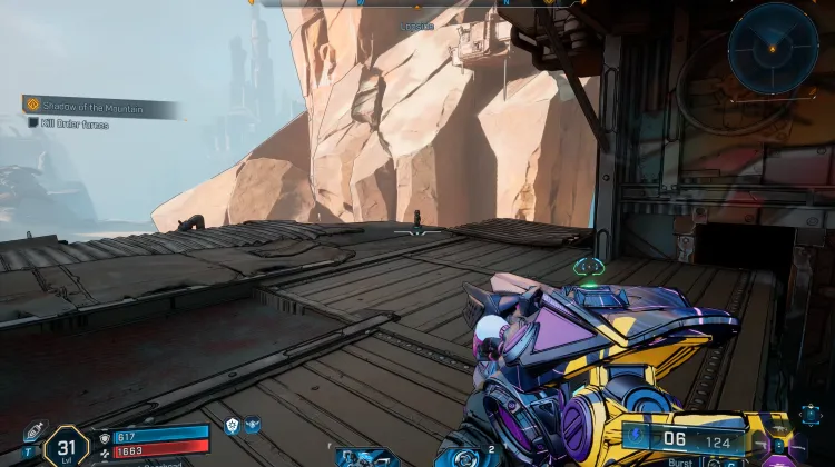 Boneka Kepala Goyang Marcus