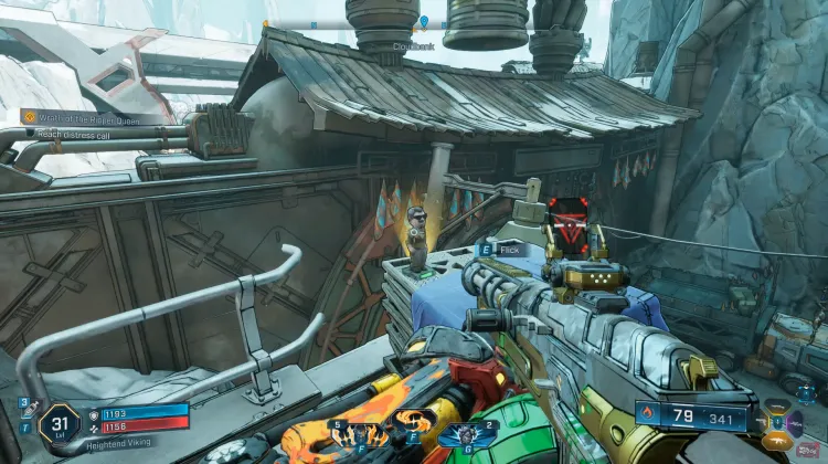 Boneka Kepala Goyang Marcus