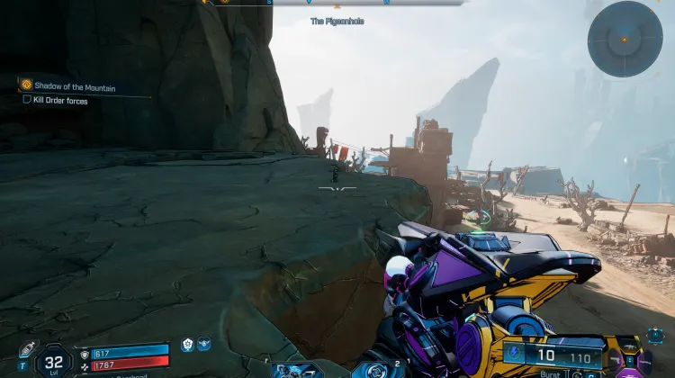 Boneka Kepala Goyang Marcus