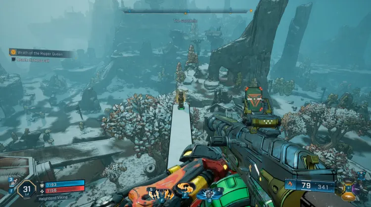 Boneka Kepala Goyang Marcus