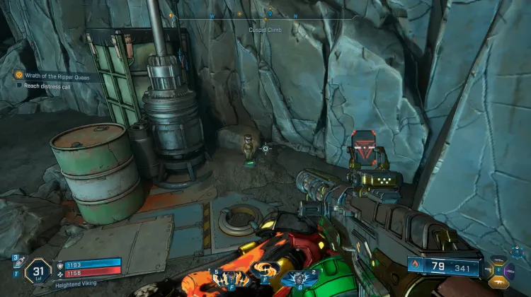 Boneka Kepala Goyang Marcus