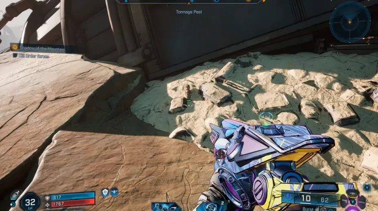 Boneka Kepala Goyang Marcus