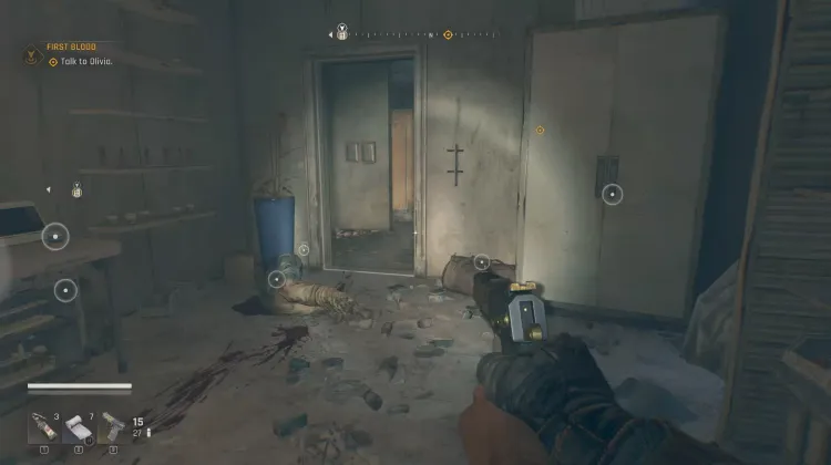 Regeneration Booster