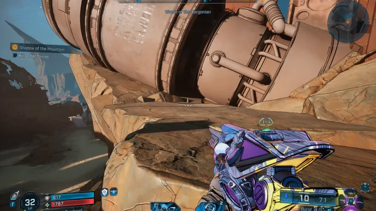 Boneka Kepala Goyang Marcus