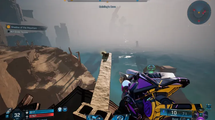 Boneka Kepala Goyang Marcus