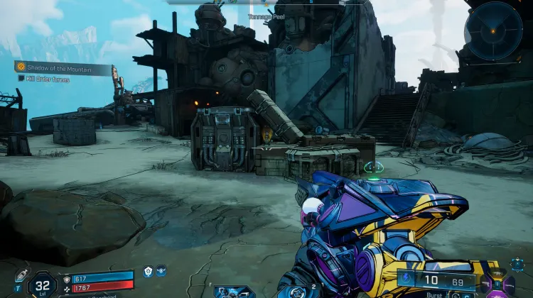 Boneka Kepala Goyang Marcus