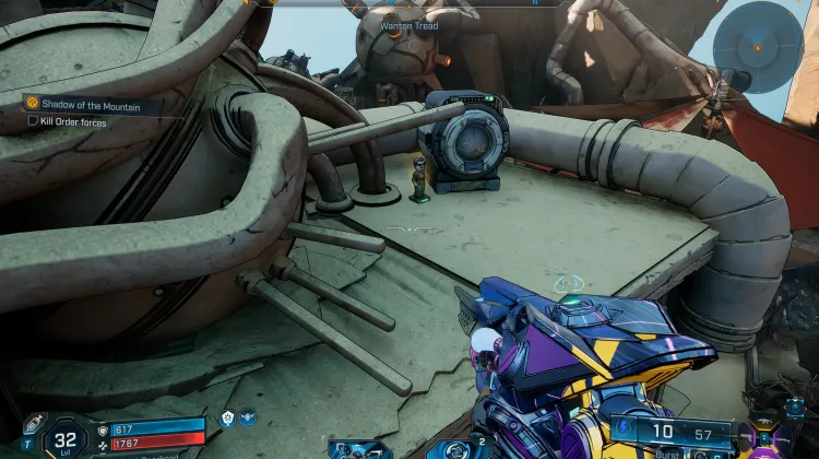 Boneka Kepala Goyang Marcus