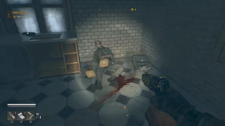 Tortilla de Verduras