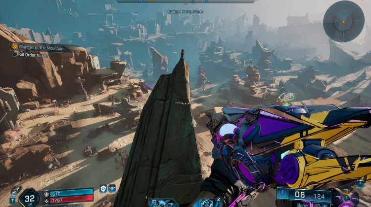 Boneka Kepala Goyang Marcus