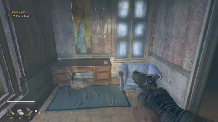 EP07: "Enigma Fischer"