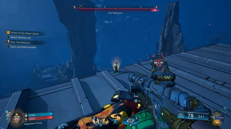 Boneka Kepala Goyang Marcus