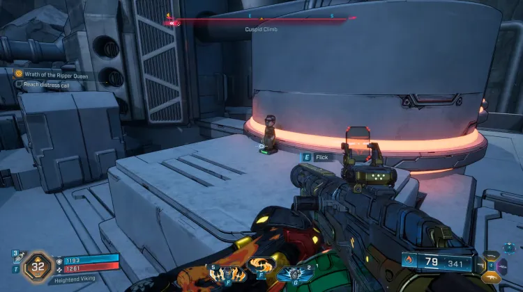 Boneka Kepala Goyang Marcus