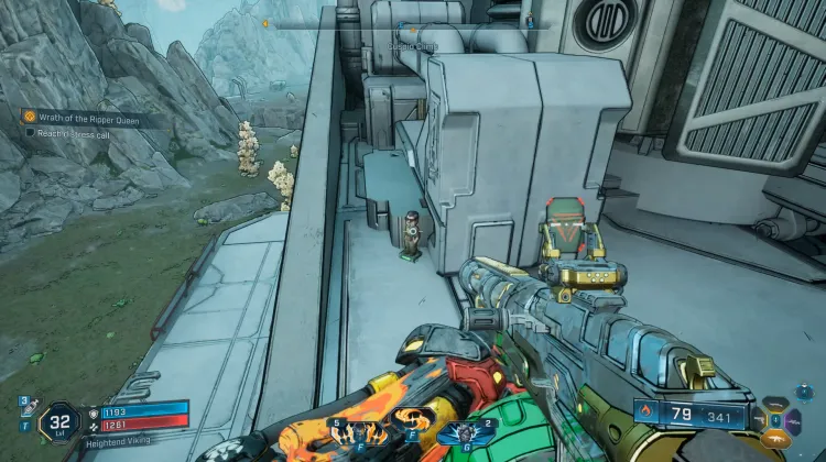 Boneka Kepala Goyang Marcus