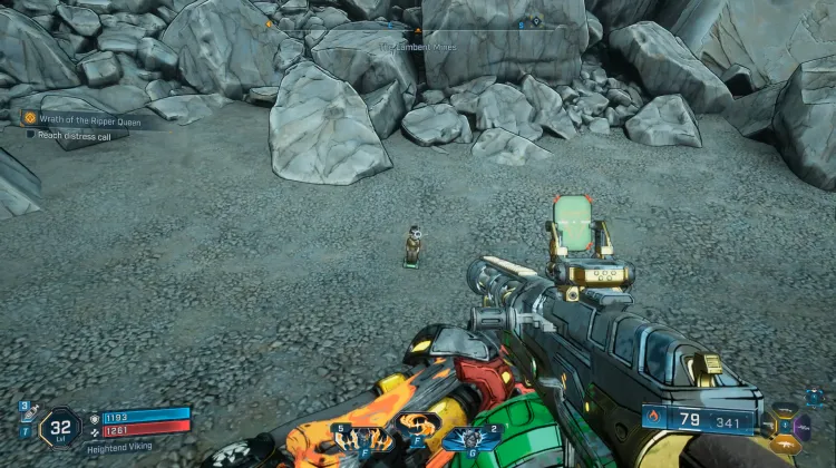 Boneka Kepala Goyang Marcus