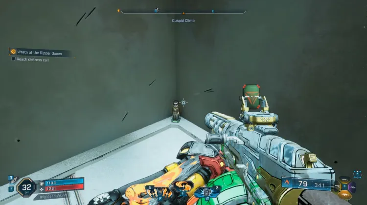 Boneka Kepala Goyang Marcus