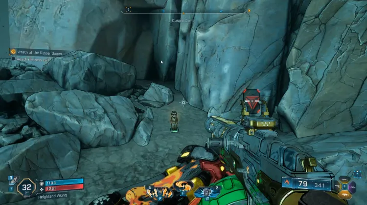 Boneka Kepala Goyang Marcus