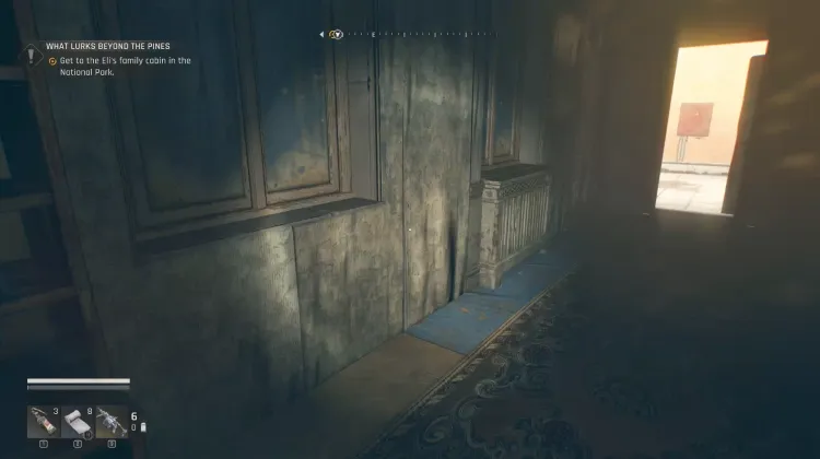 Viviendo en una Caja de Zapatos