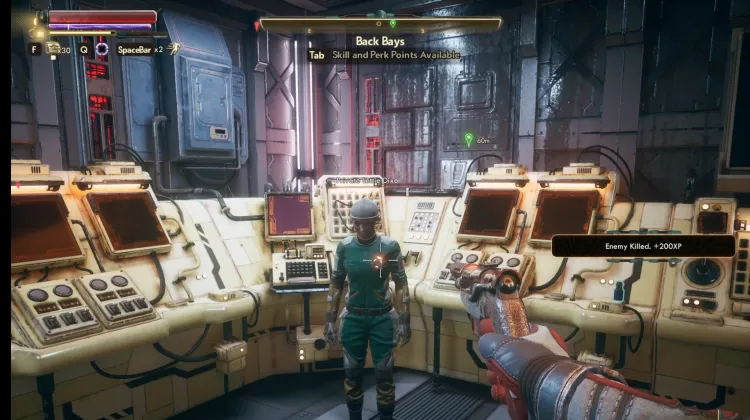 Private Lettie Dixon