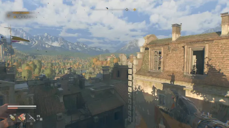 Castor Woods - Kemarin Dan Hari Ini