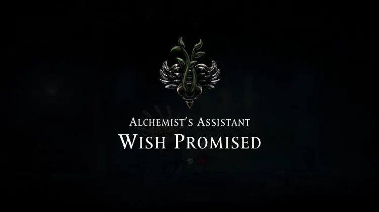 Asistente del Alquimista