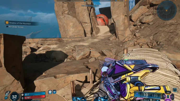 Boneka Kepala Goyang Marcus