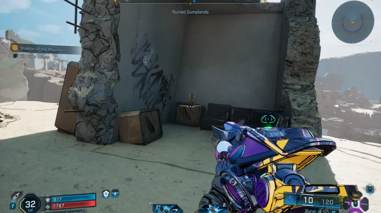 Boneka Kepala Goyang Marcus