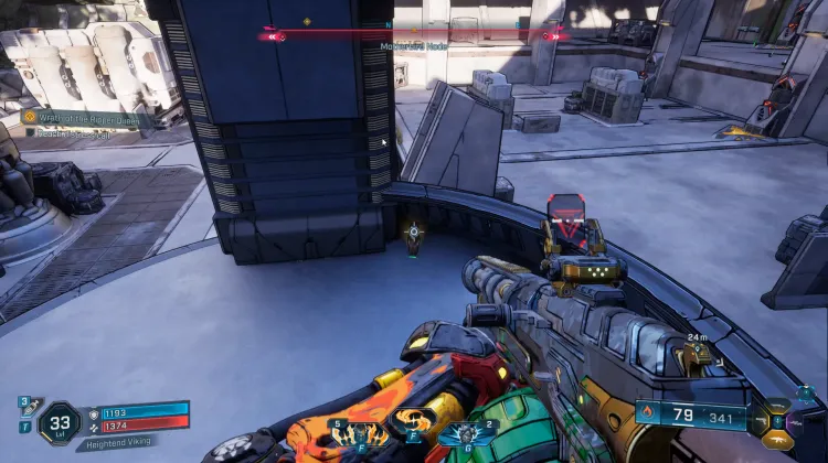 Boneka Kepala Goyang Marcus