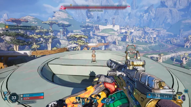 Boneka Kepala Goyang Marcus