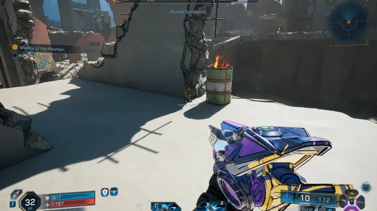 Boneka Kepala Goyang Marcus