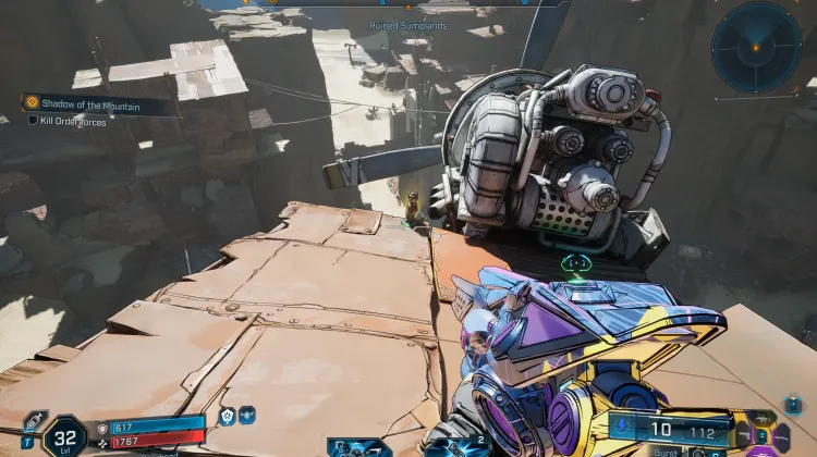 Boneka Kepala Goyang Marcus